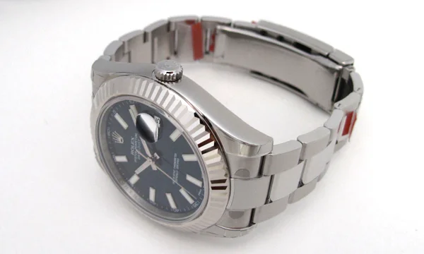 ロレックス(ROLEX) 時計 デイトジャストII 116334