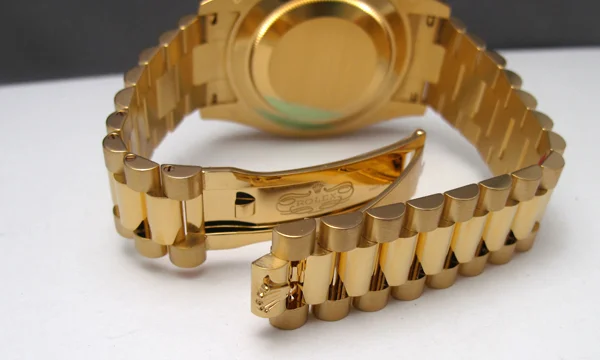 ロレックス(ROLEX) 時計 デイデイトII 218348A