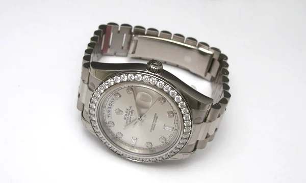 ロレックス(ROLEX) 時計 デイデイトII 218349A