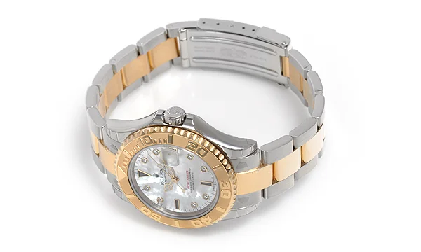 ロレックス(ROLEX)時計コピー ヨットマスター 168623NGS