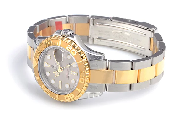 ロレックス(ROLEX)時計コピー ヨットマスター 169623