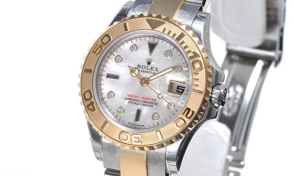 ロレックス（ROLEX）時計コピー ヨットマスター 169623NGS