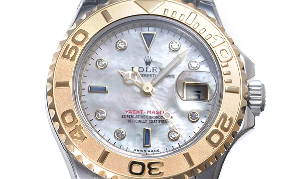 ロレックス（ROLEX）時計コピー ヨットマスター 169623NGS