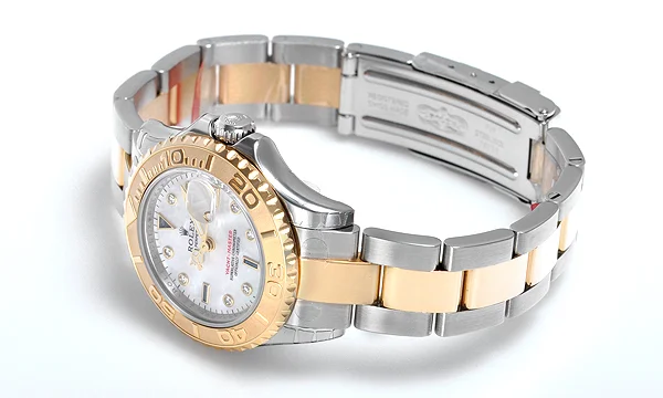 ロレックス（ROLEX）時計コピー ヨットマスター 169623NGS