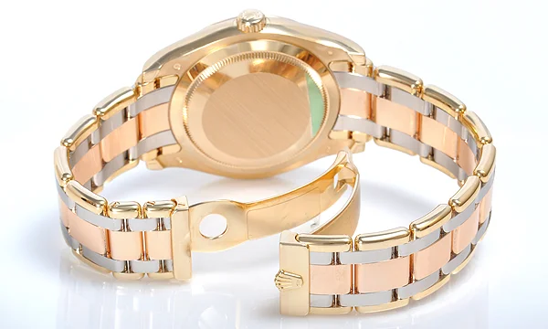 ロレックス(ROLEX) 時計 デイデイト 18948ABIC