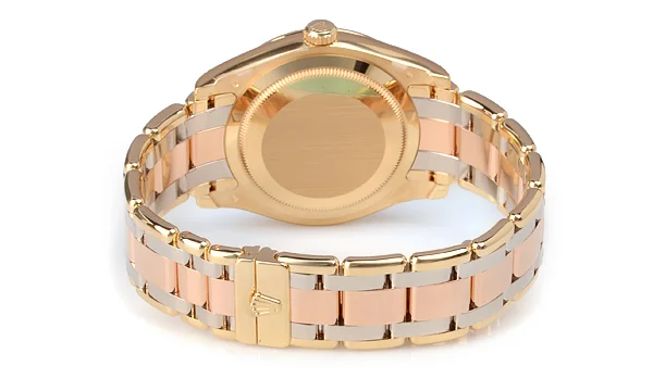 ロレックス(ROLEX) 時計 デイデイト 18948NCABIC