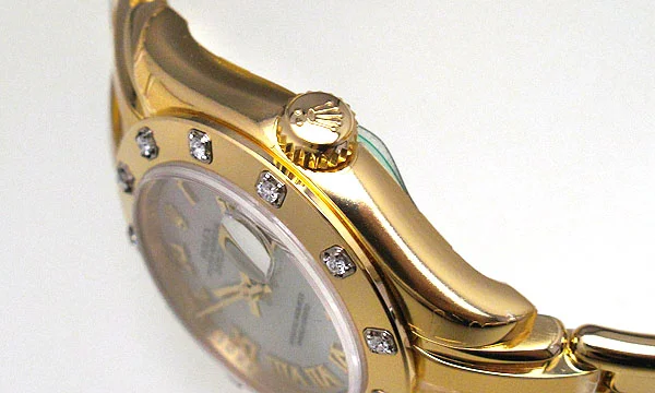 ロレックス(ROLEX) 時計 デイトジャスト 80318NR
