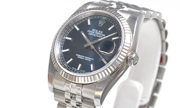 ロレックス(ROLEX) 時計 デイトジャスト 116234