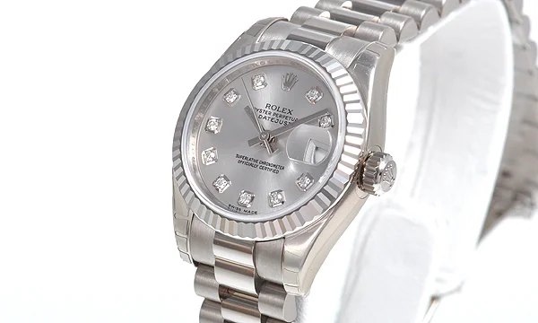 ロレックス(ROLEX) 時計 デイトジャスト 179179G