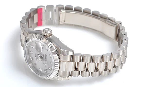 ロレックス(ROLEX) 時計 デイトジャスト 179179G