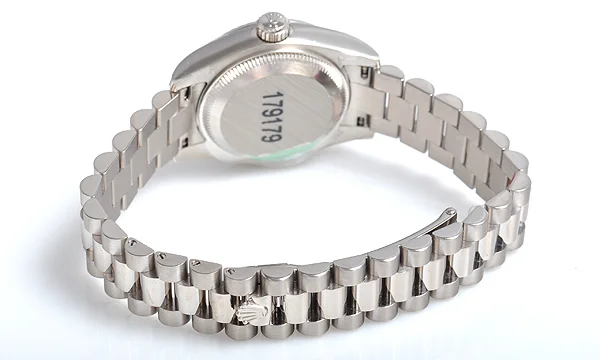 ロレックス(ROLEX) 時計 デイトジャスト 179179G