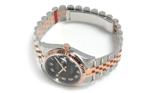 ロレックス(ROLEX) 時計 デイトジャスト 116231