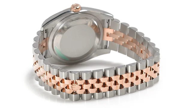 ロレックス(ROLEX) 時計 デイトジャスト 116231