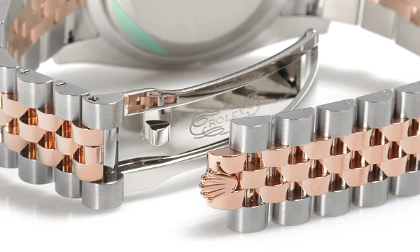ロレックス(ROLEX) 時計 デイトジャスト 116231