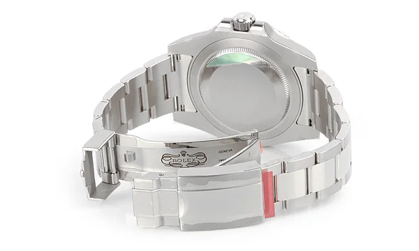 ロレックス(ROLEX) 時計 ＧＭＴマスターII 116710LN