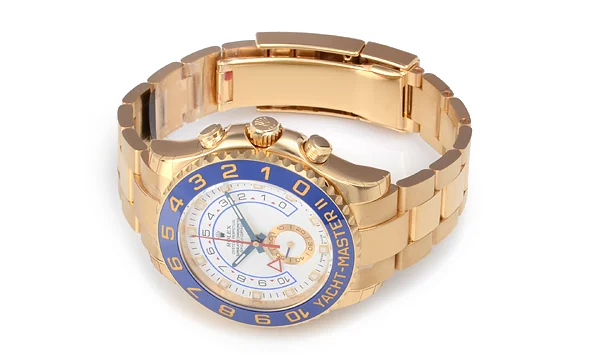 ロレックス(ROLEX)時計コピー ヨットマスターII 116688