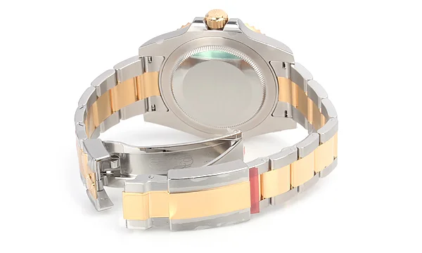 ロレックス(ROLEX) 時計 ＧＭＴマスターII 116713LN