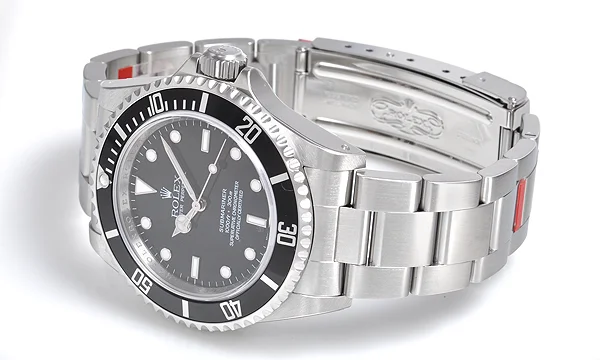 ロレックス(ROLEX) 時計 サブマリーナ 14060M