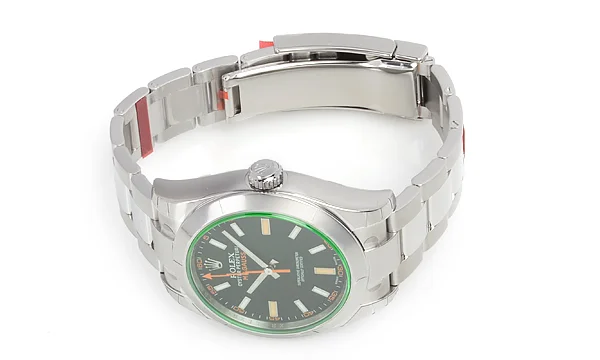 ロレックス(ROLEX) 時計 ミルガウス 116400GV