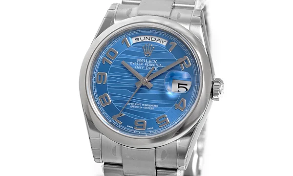 ロレックス(ROLEX) 時計 デイデイト 118209