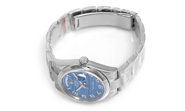 ロレックス(ROLEX) 時計 デイデイト 118209