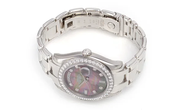 ロレックス(ROLEX) 時計 デイデイト 18946NCA