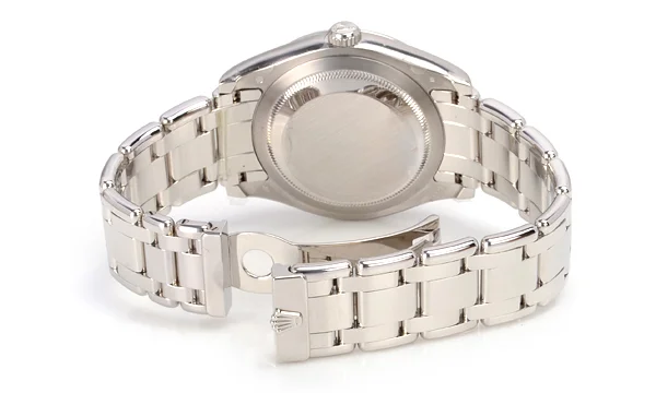 ロレックス(ROLEX) 時計 デイデイト 18946NCA