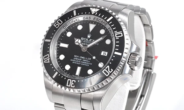 ロレックス(ROLEX) 時計 シードゥエラー ディープシー 116660