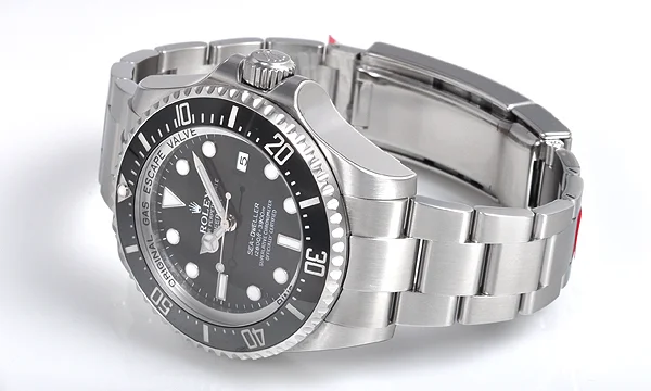 ロレックス(ROLEX) 時計 シードゥエラー ディープシー 116660
