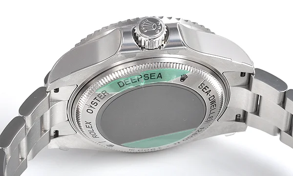 ロレックス(ROLEX) 時計 シードゥエラー ディープシー 116660