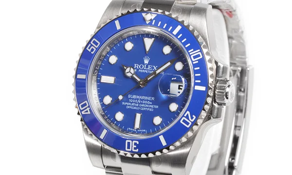 ロレックス(ROLEX) 時計 サブマリーナデイト 116619LB