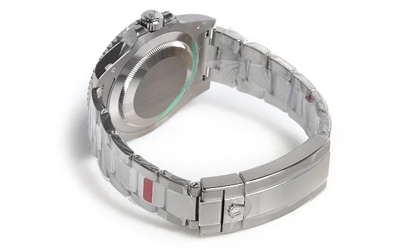 ロレックス(ROLEX) 時計 サブマリーナデイト 116619LB