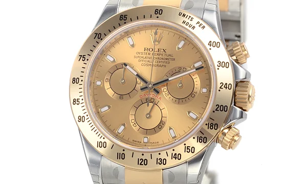 ROLEX ロレックス スーパーコピー 時計 デイトナ 116523