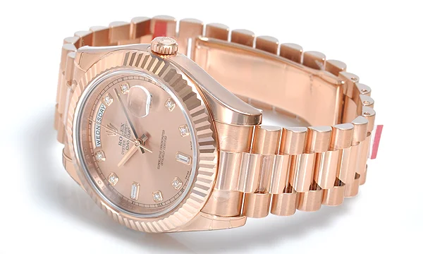 ロレックス(ROLEX) 時計 デイデイトII 218235A