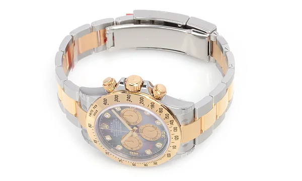 ROLEX ロレックス スーパーコピー 時計 デイトナ 116523NG