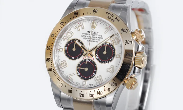 ROLEX ロレックス スーパーコピー 時計 デイトナ 116523