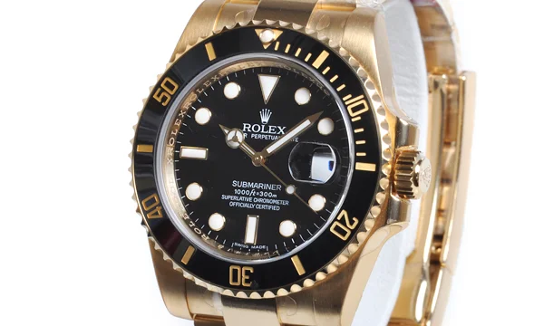 ロレックス(ROLEX) 時計 サブマリーナデイト 116618LN
