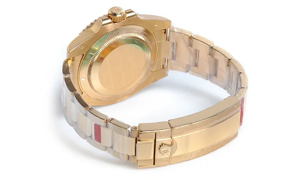 ロレックス(ROLEX) 時計 サブマリーナデイト 116618LN