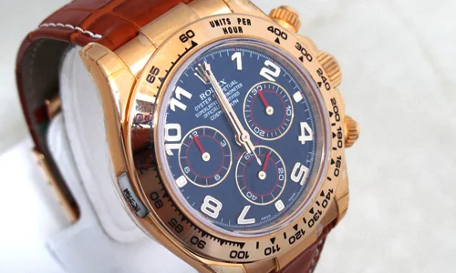 ROLEX ロレックス スーパーコピー 時計 デイトナ 116518