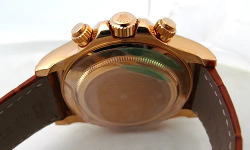 ROLEX ロレックス スーパーコピー 時計 デイトナ 116518