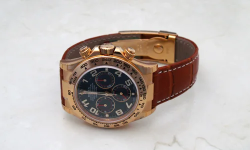 ROLEX ロレックス スーパーコピー 時計 デイトナ 116518