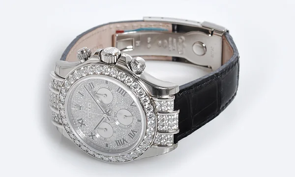 ROLEX ロレックス スーパーコピー 時計 デイトナ 116599RBRZER