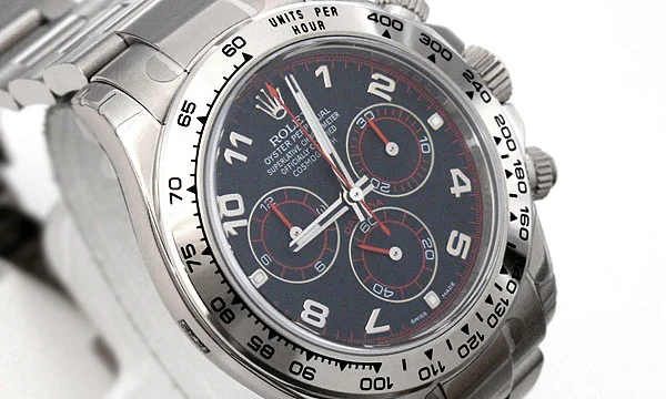 ROLEX ロレックス スーパーコピー 時計 デイトナ 116509