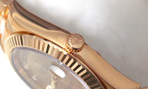 ロレックス(ROLEX) 時計 デイデイトII 218238A