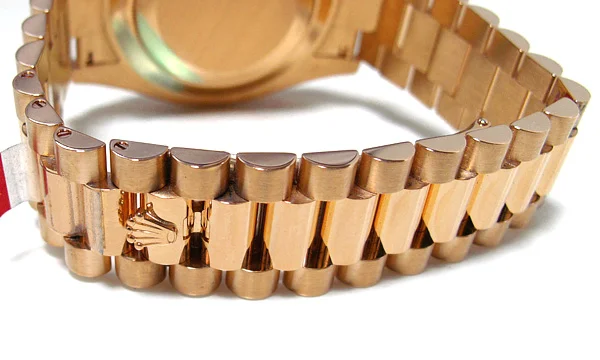 ロレックス(ROLEX) 時計 デイデイトII 218238A