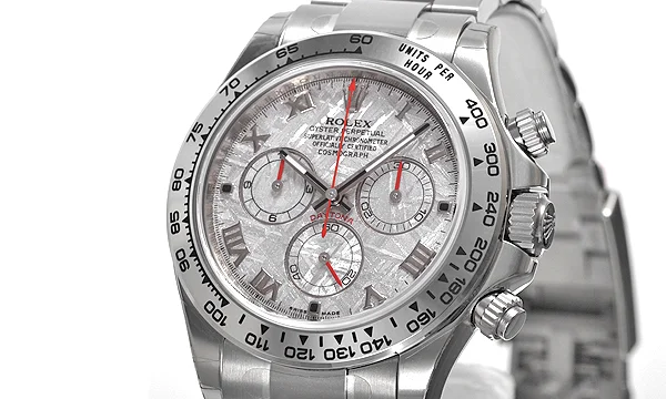 ROLEX ロレックス スーパーコピー 時計 デイトナ 116509