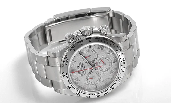 ROLEX ロレックス スーパーコピー 時計 デイトナ 116509