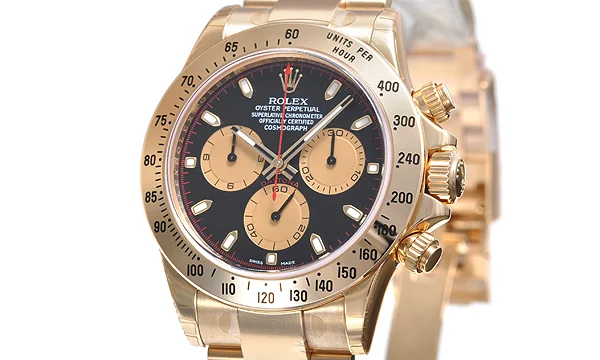 ROLEX ロレックス スーパーコピー 時計 デイトナ 116528