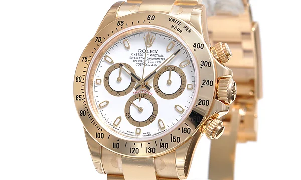ROLEX ロレックス スーパーコピー 時計 デイトナ 116528