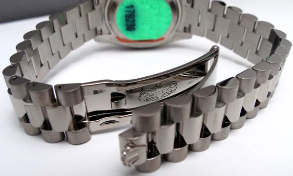 ロレックス(ROLEX) 時計 デイトジャスト 179239NG